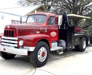 Main image International R-190